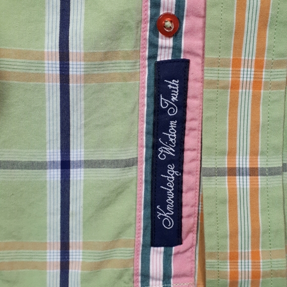 Robert Graham shirt - Picture 5 of 6